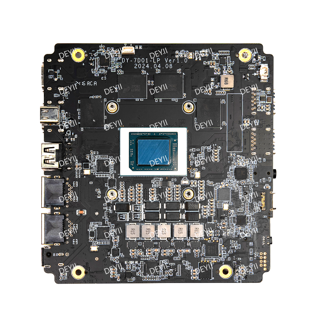 AMD FP7 DY7D01-LP