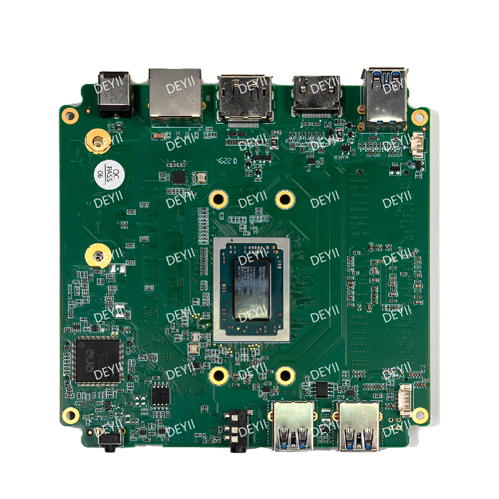 FP6 DY602