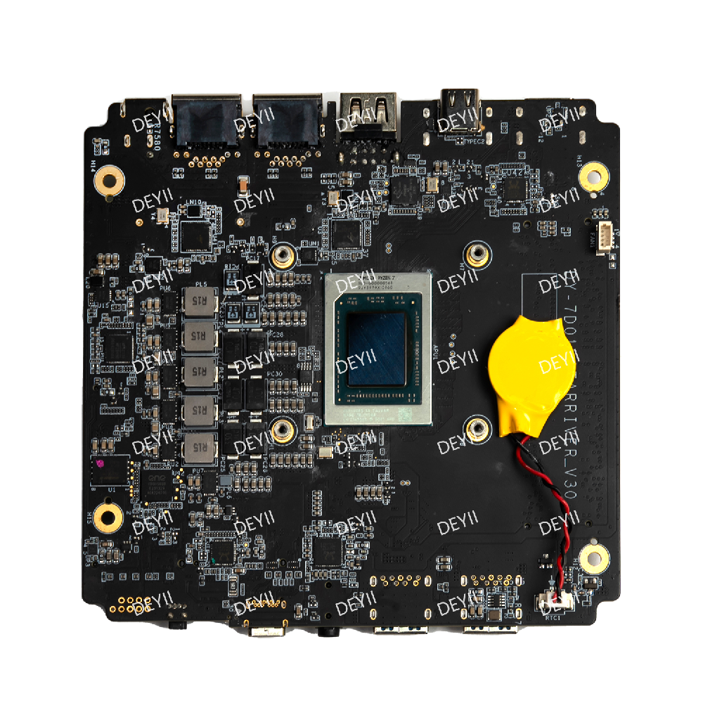 AMD FP7 DY701