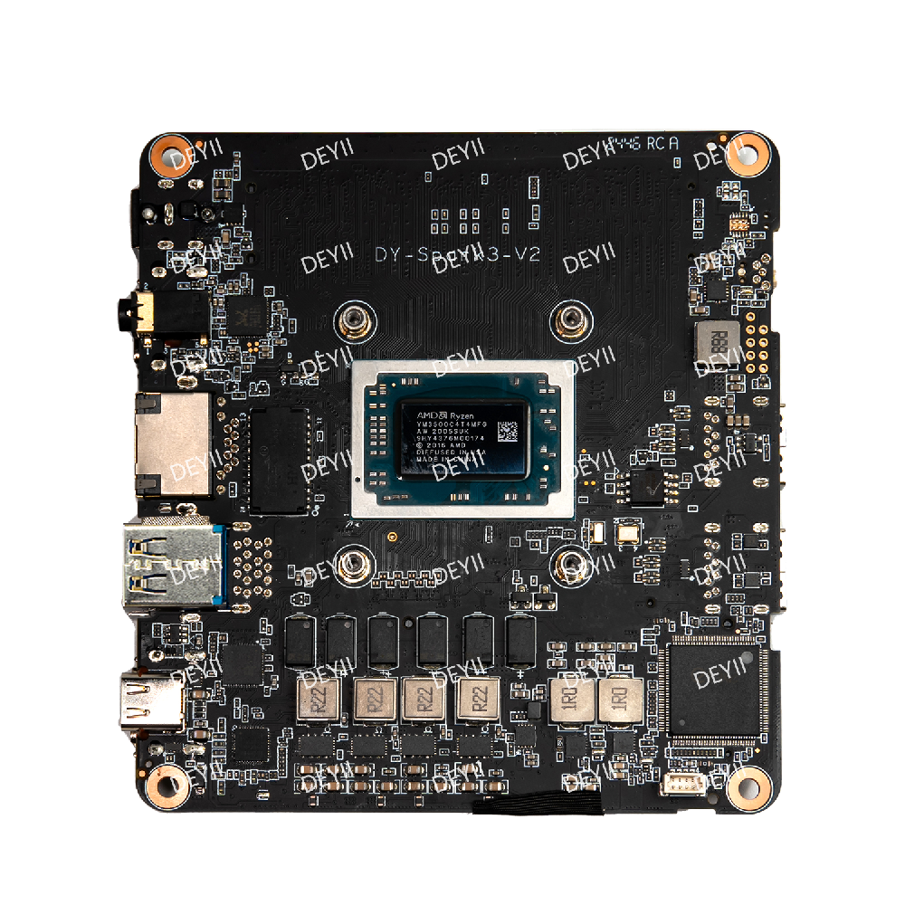 AMD FP5 DY-SPARK3