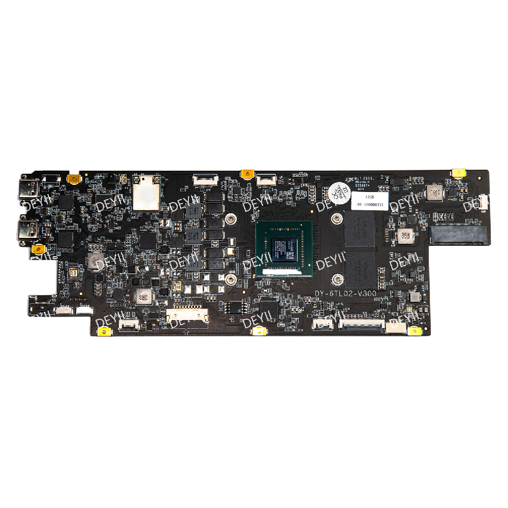 DY6TL02 平板 PAD 7320