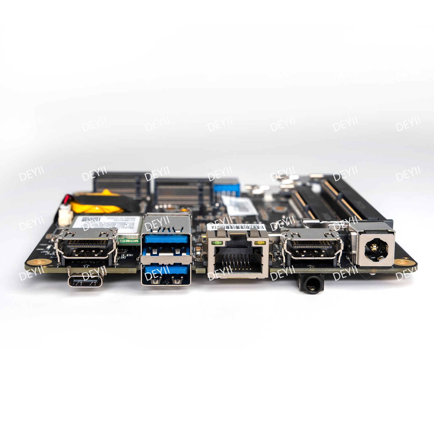 AMD FP6 DY6D01