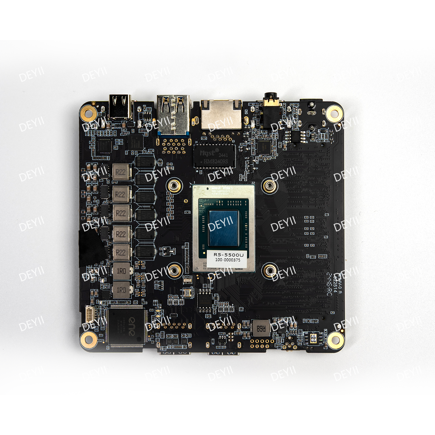 AMD FP6 DY6D01