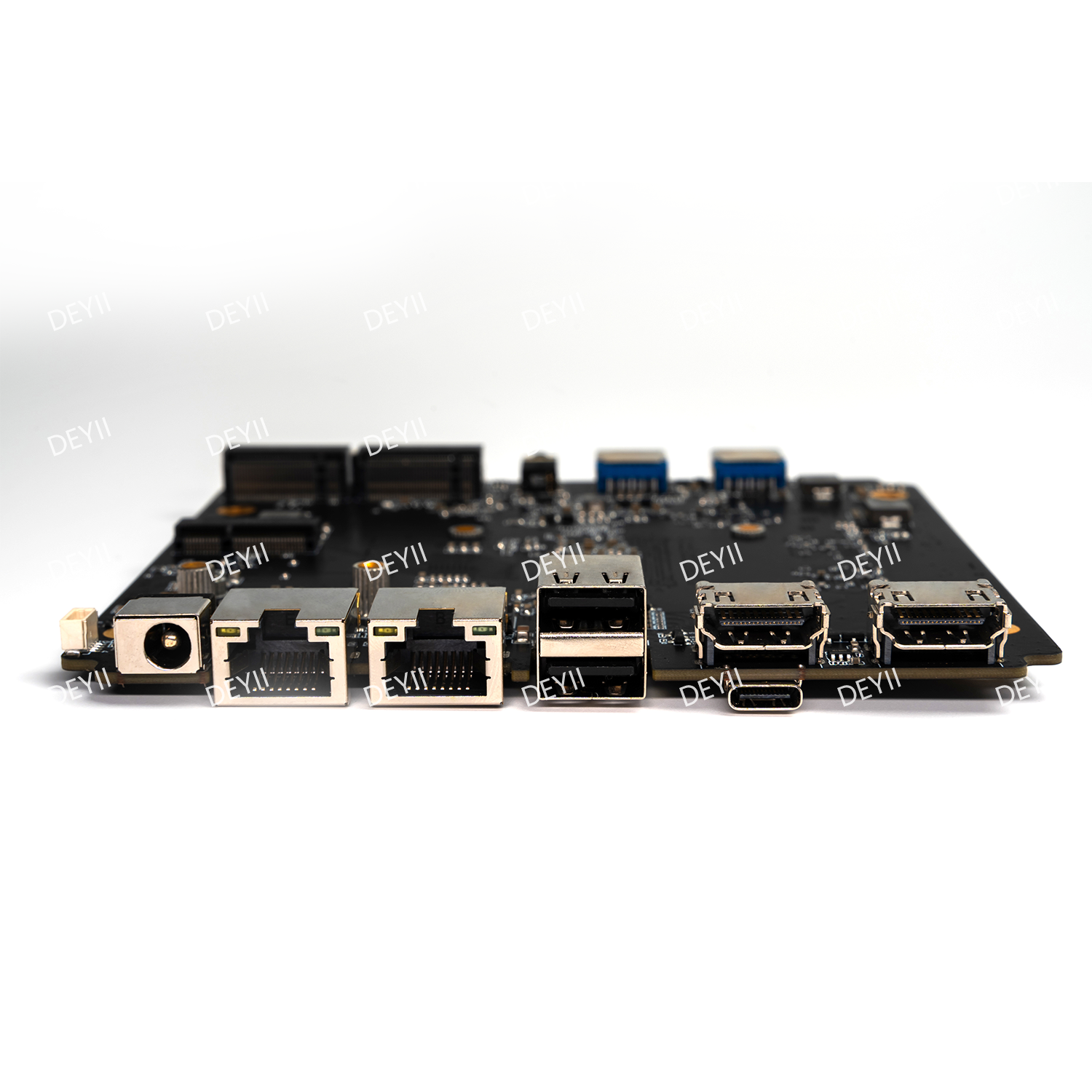 AMD FP7 DY7D01-LP