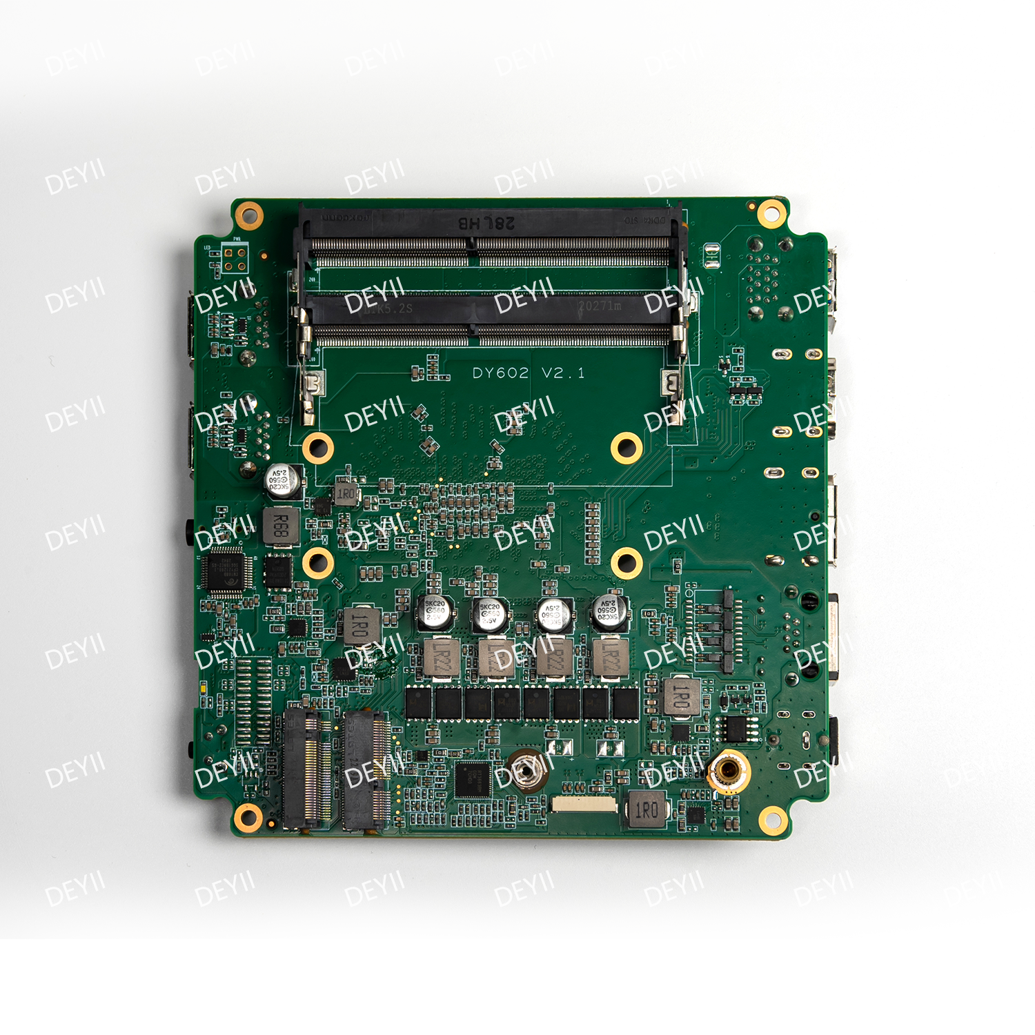 FP6 DY602