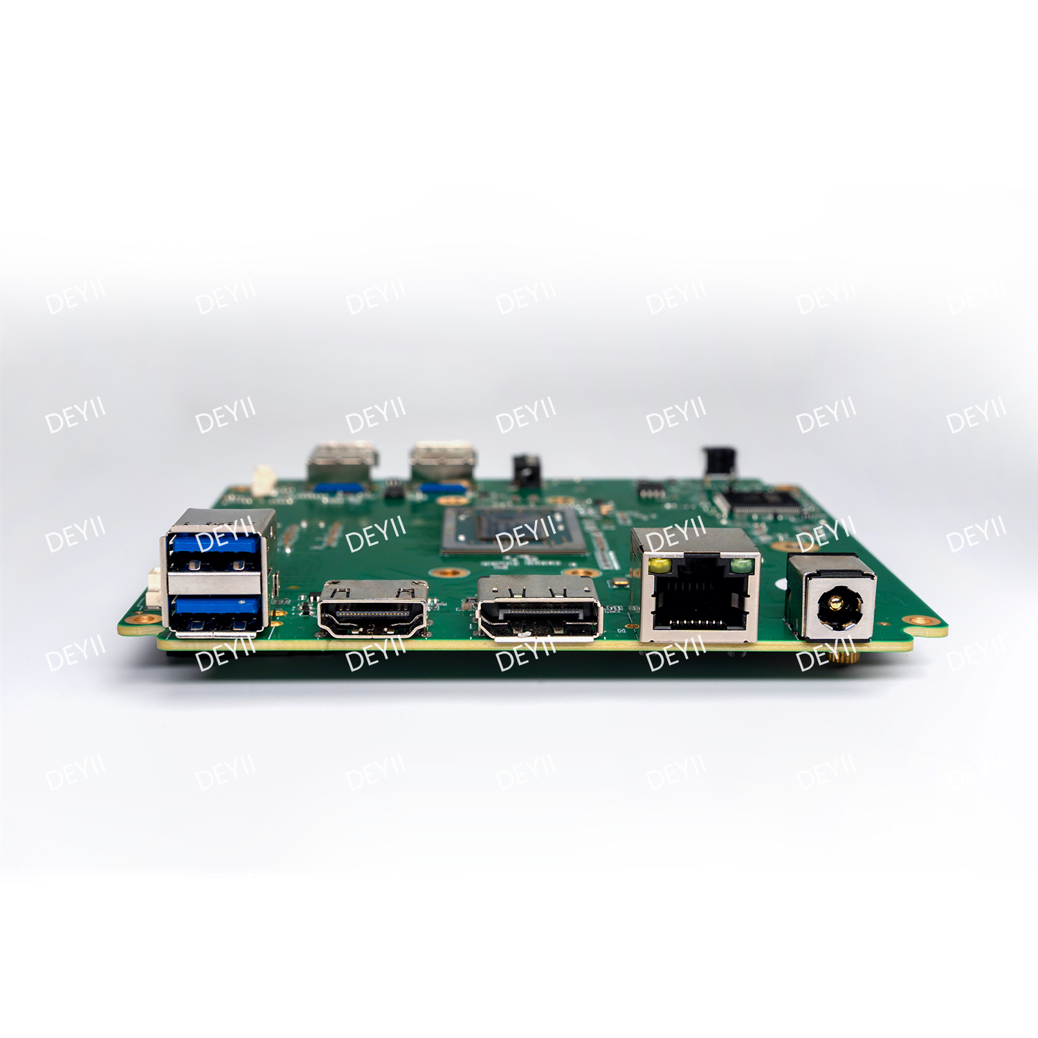 FP6 DY602