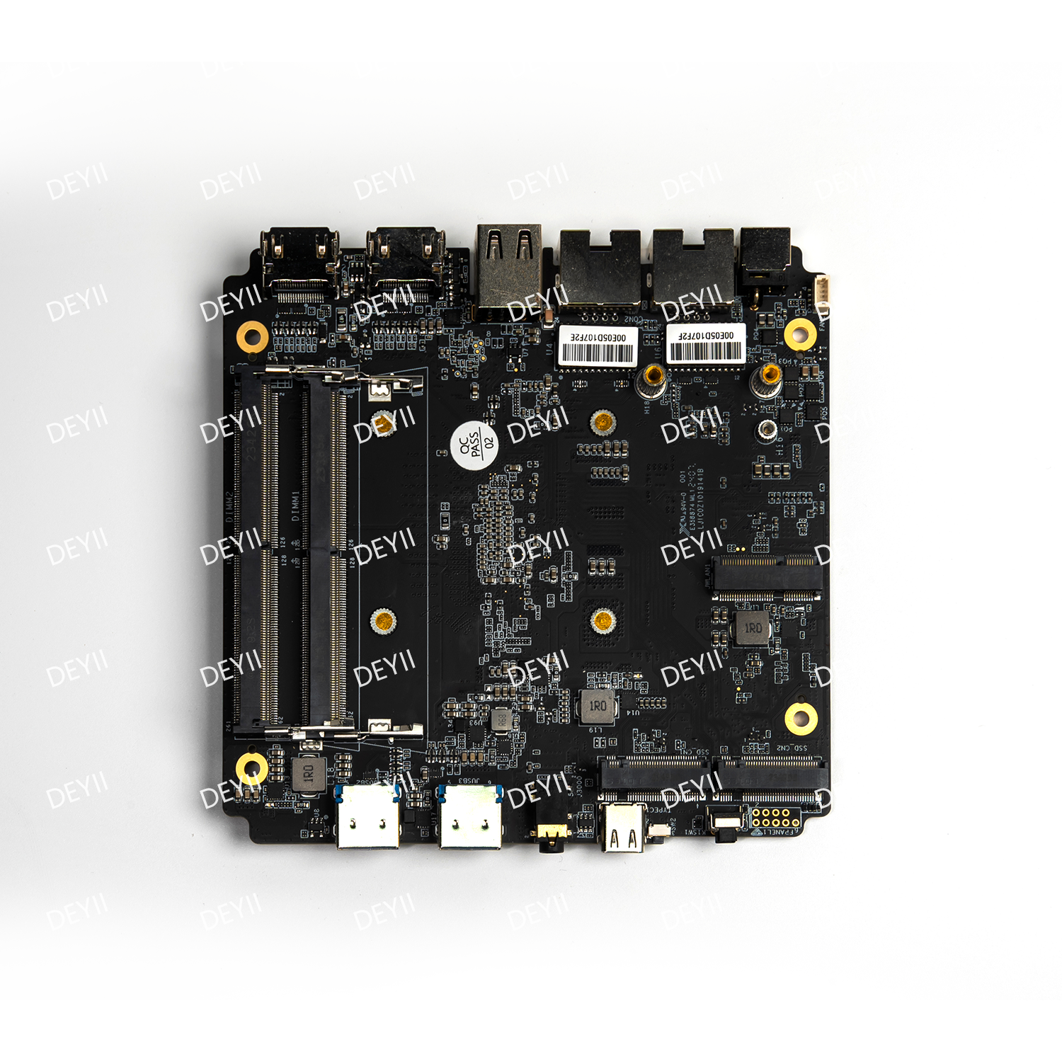 AMD FP7 DY701