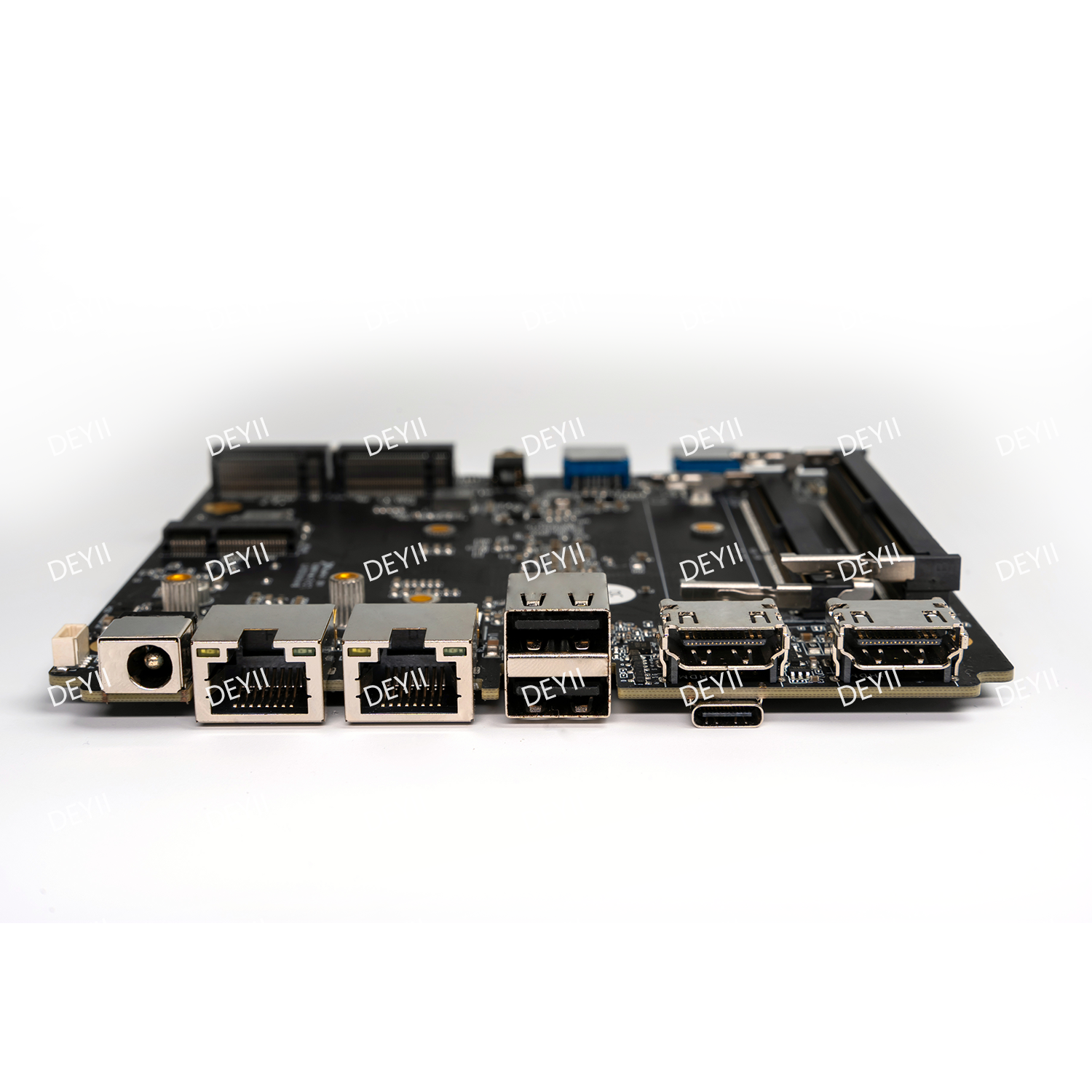AMD FP7 DY701