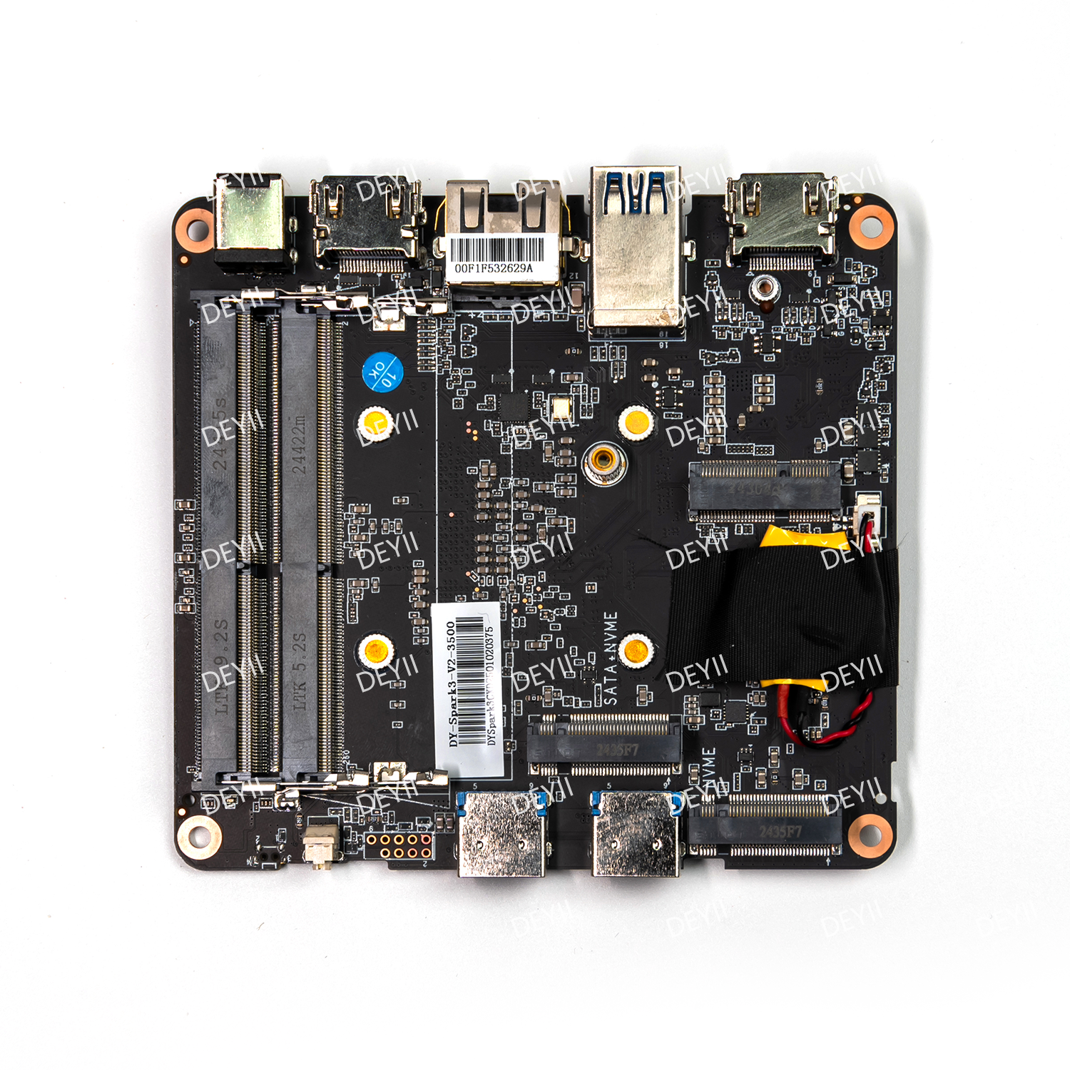 AMD FP5 DY-SPARK3